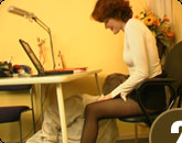 Pantyhose Videos