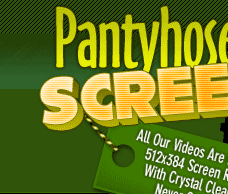 Pantyhose Videos